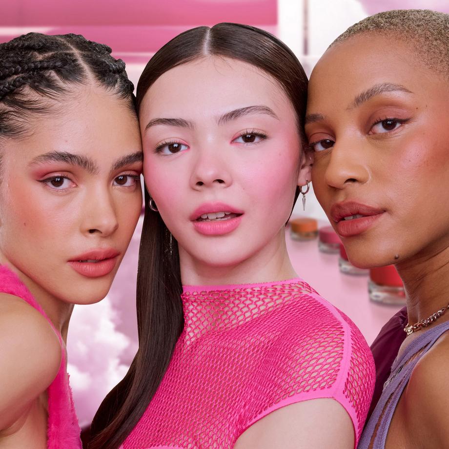 MAYBELLINE  Cloudtopia Mousse 01 Twilight 