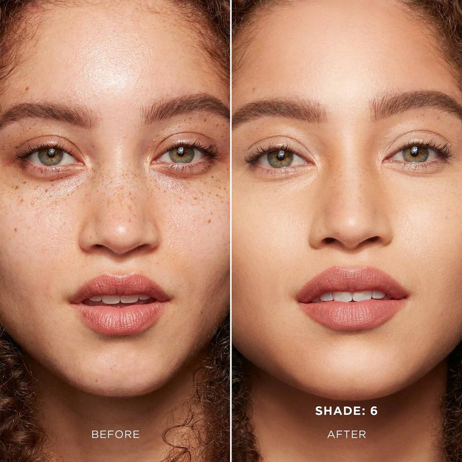 HOURGLASS AMBIENT SOFT GLOW FOUNDATION 17.5 Ambient Soft Glow - Leuchtende Foundation 