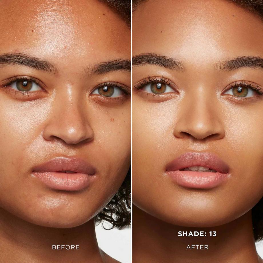 HOURGLASS AMBIENT SOFT GLOW FOUNDATION 17.5 Ambient Soft Glow - Fondotinta illuminante 