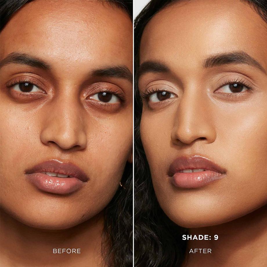 HOURGLASS AMBIENT SOFT GLOW FOUNDATION 17.5 Ambient Soft Glow - Leuchtende Foundation 