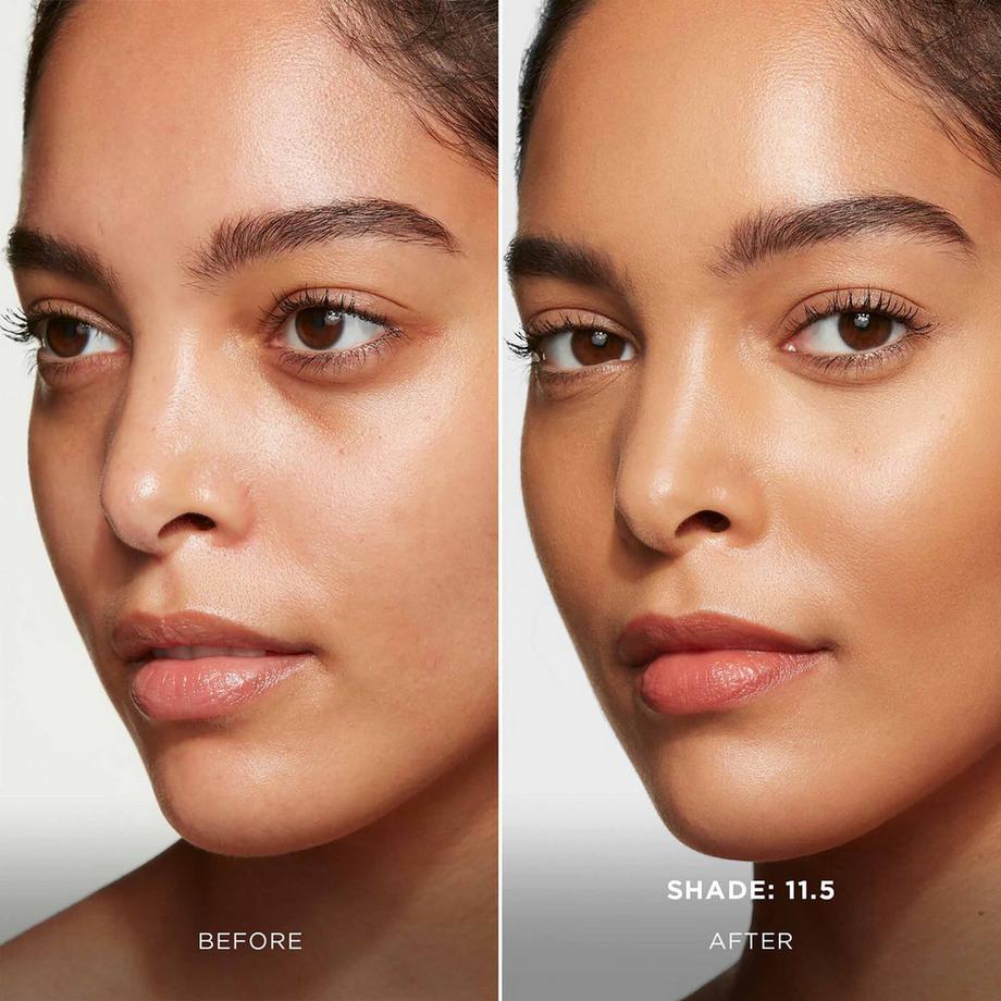 HOURGLASS AMBIENT SOFT GLOW FOUNDATION 17.5 Ambient Soft Glow - Leuchtende Foundation 