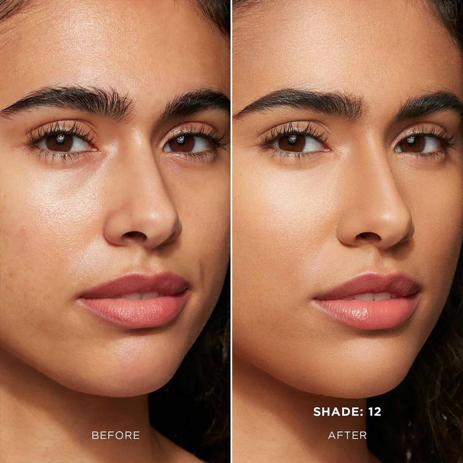 HOURGLASS AMBIENT SOFT GLOW FOUNDATION 17.5 Ambient Soft Glow - Leuchtende Foundation 