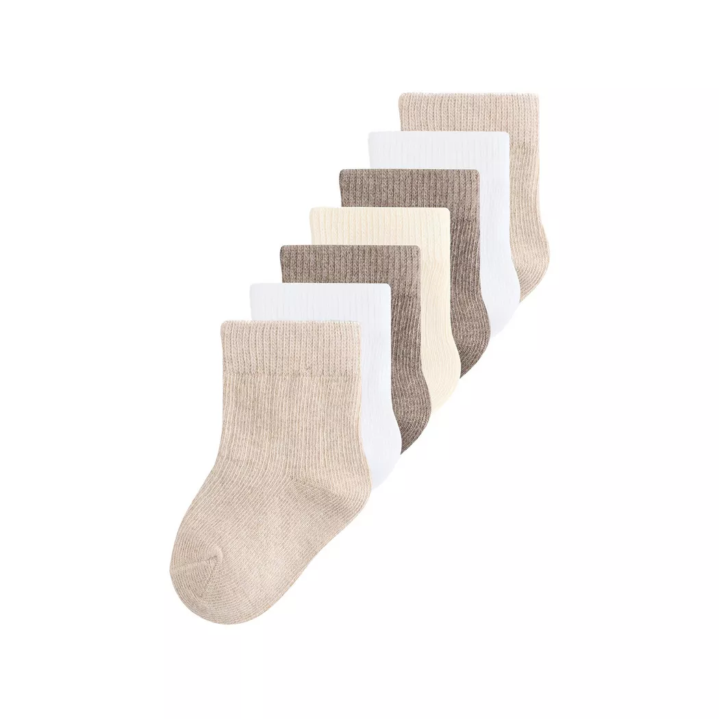 Next - Socken, 20.5, Multicolor