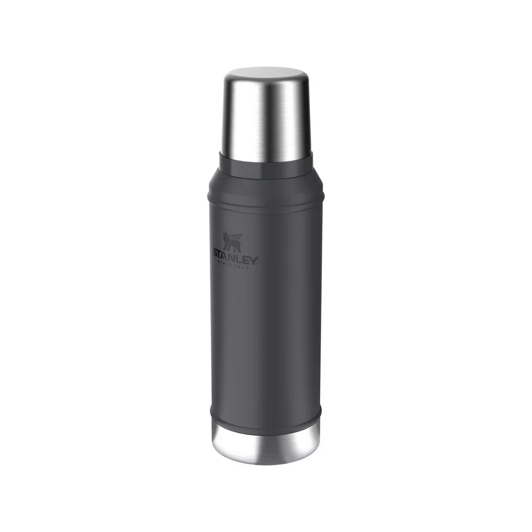 Stanley Legendary 0.94L Black Classic Bottle
