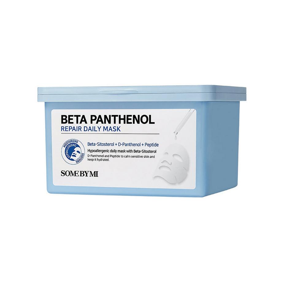 Beta Panthenol Repair Daily Mask