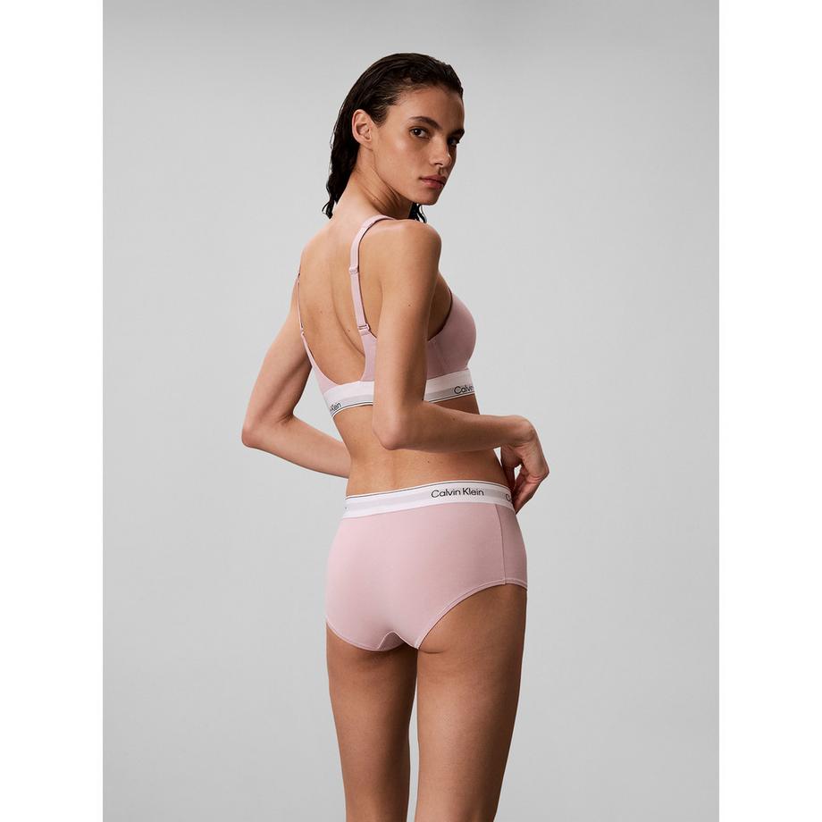 Calvin Klein Icon Cotton Modal Bralette  
