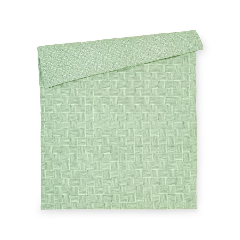 Manor Housse de couette à motifs Orbis  