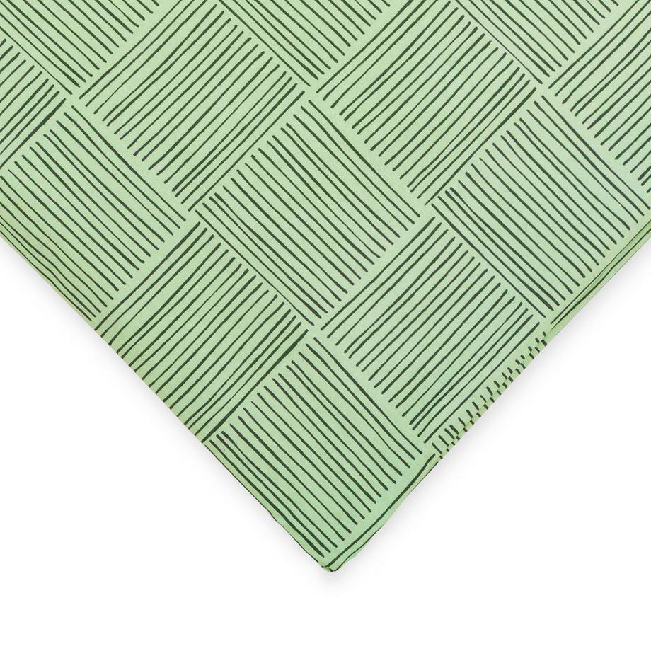 Manor Housse de couette à motifs Orbis  