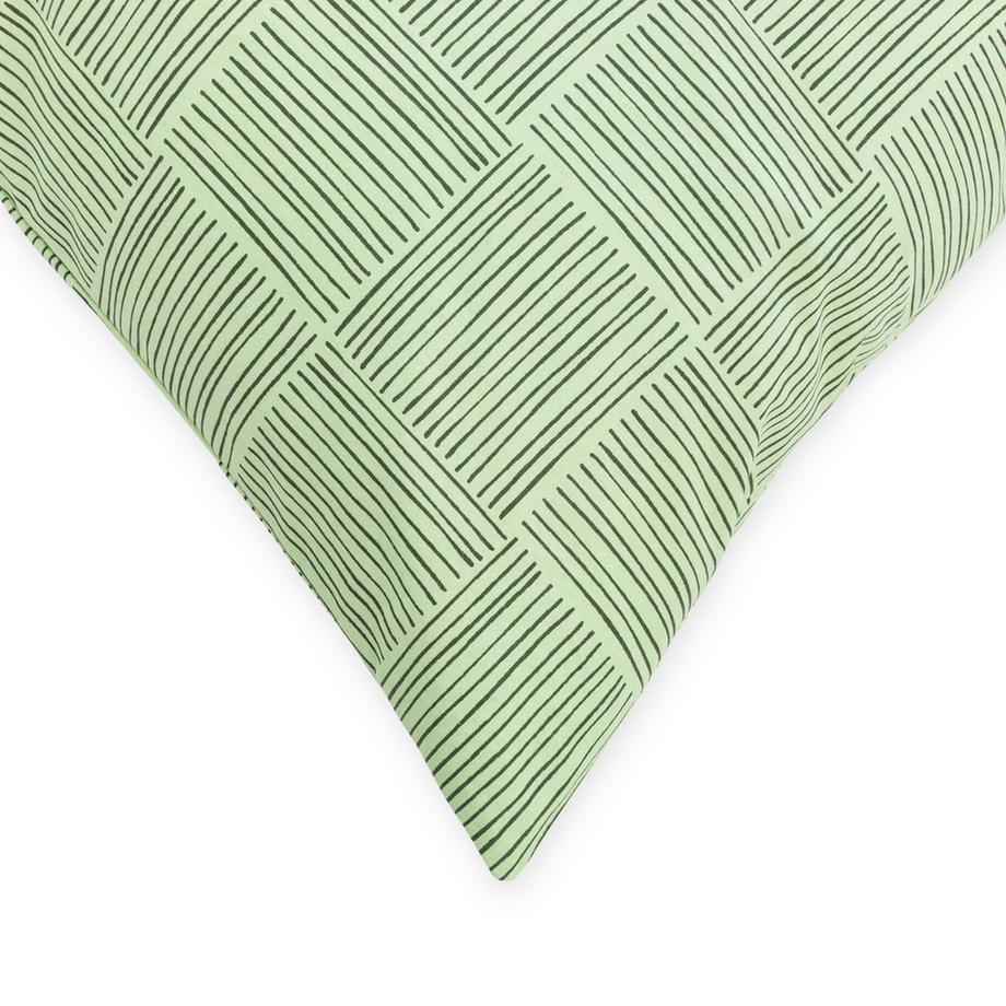 Manor Orbis Taie d'oreiller  