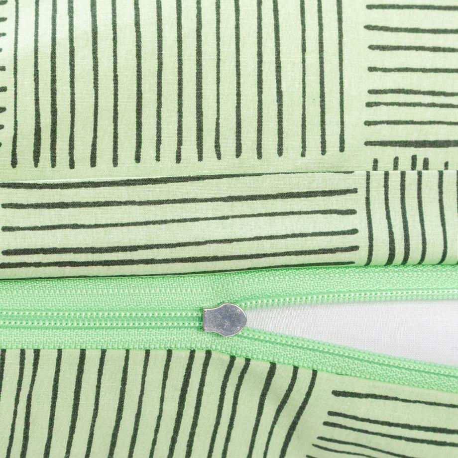 Manor Orbis Taie d'oreiller  