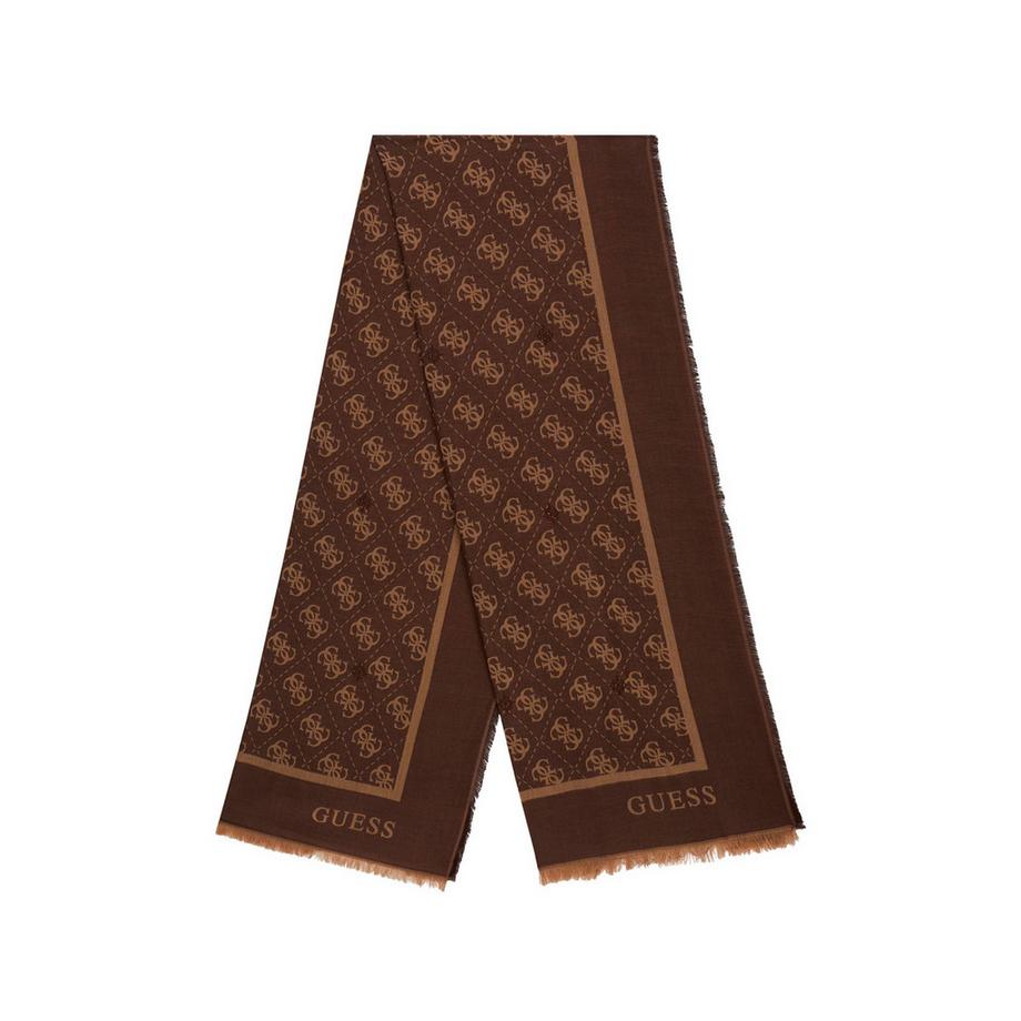 GUESS Logo Schal  