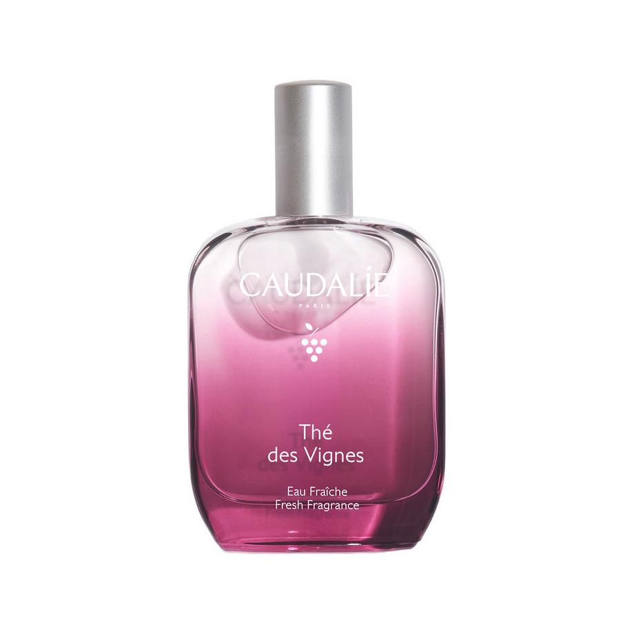 Thé des Vignes Eau Fraîche