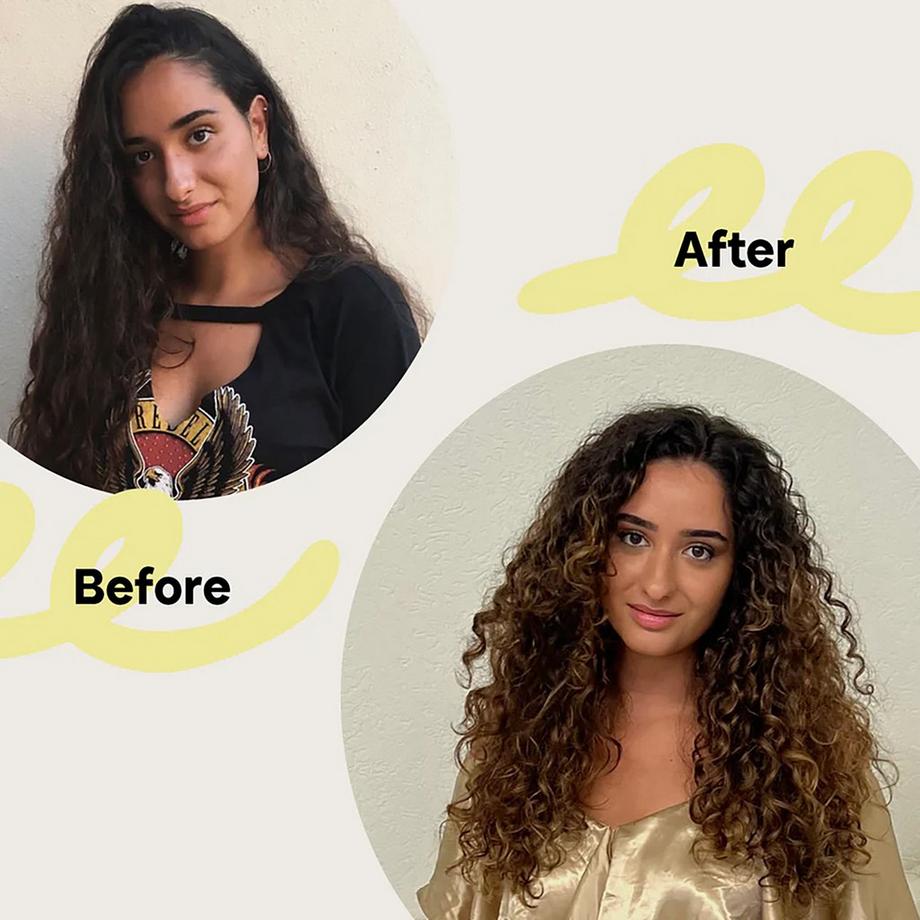 Bali Curls  Curl Defining Gel  