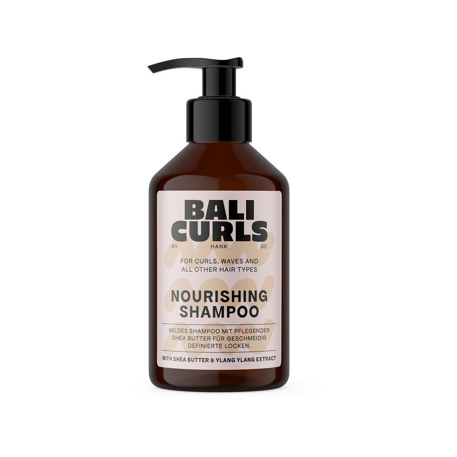 Nourishing Shampoo 