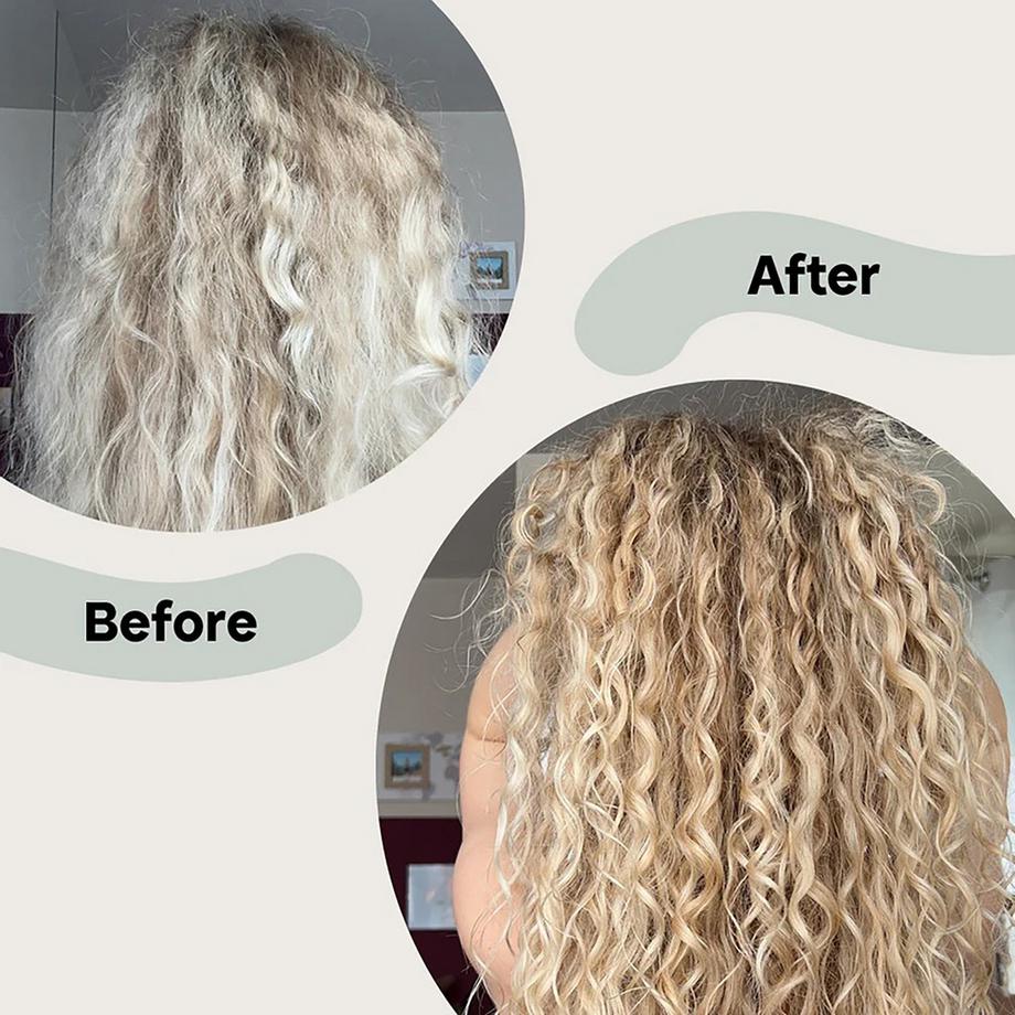 Bali Curls  Moisturising Conditioner  