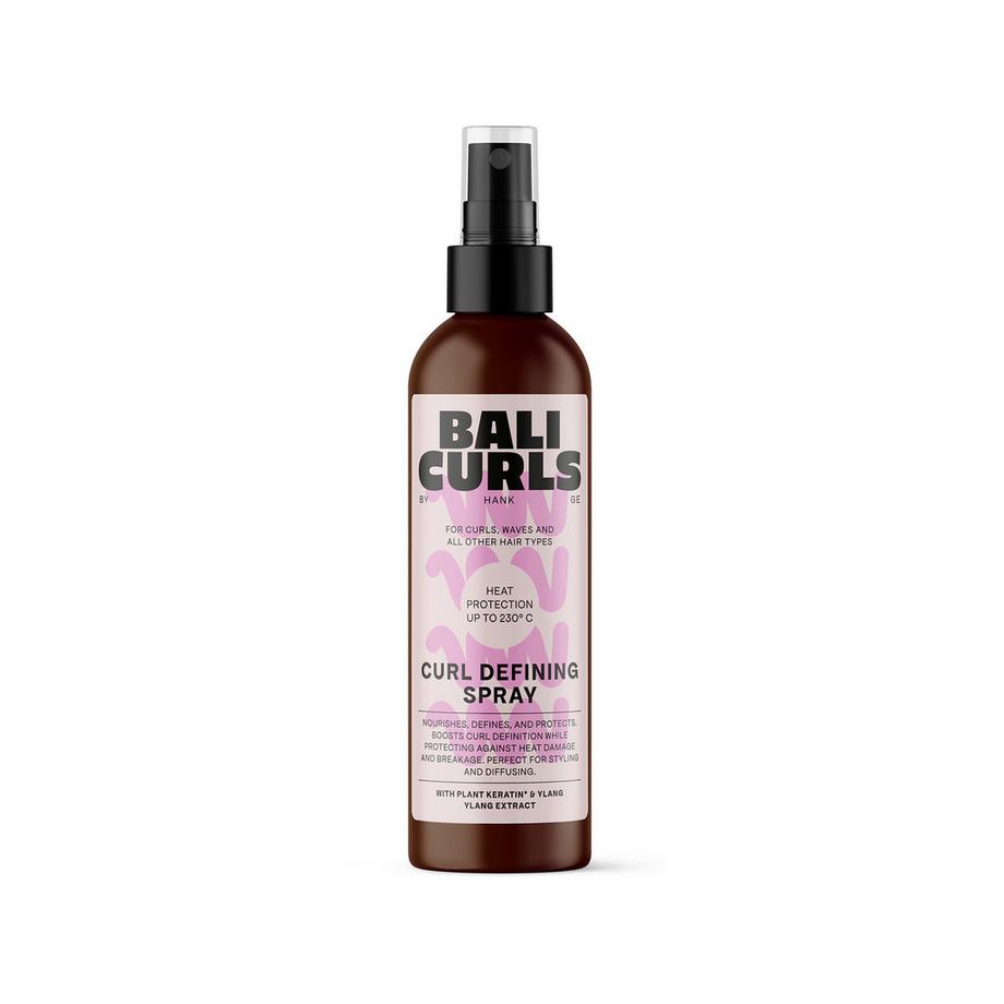 Curl Defining Spray 