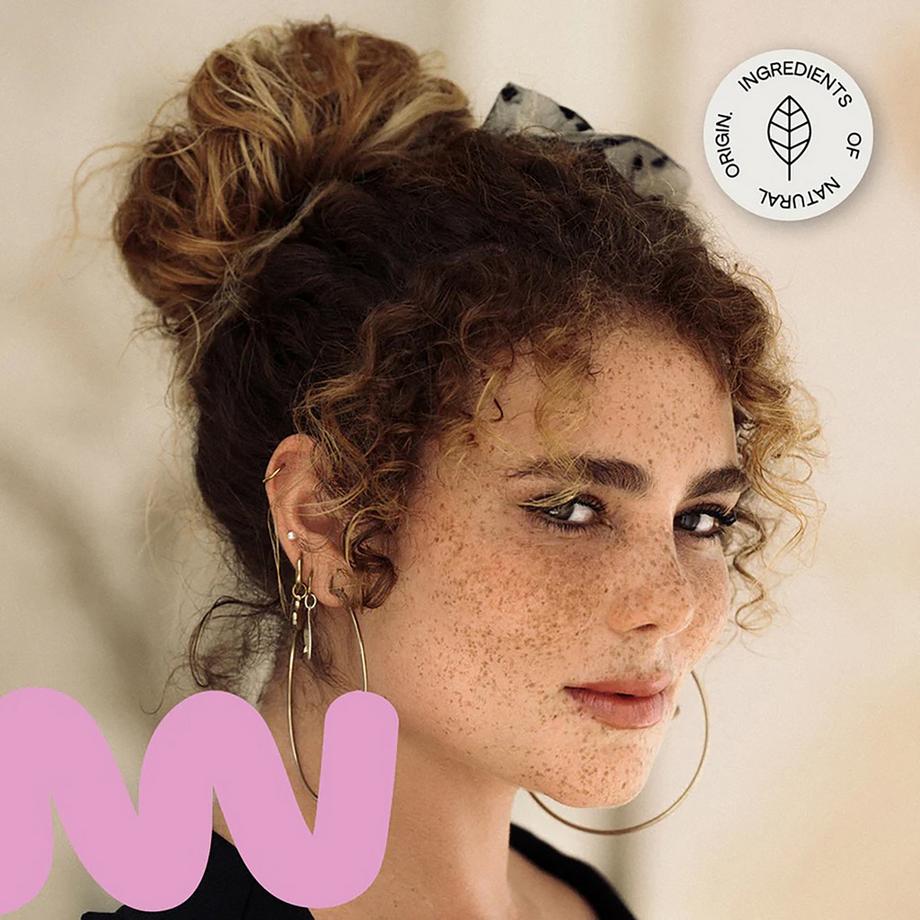 Bali Curls  Curl Defining Spray  