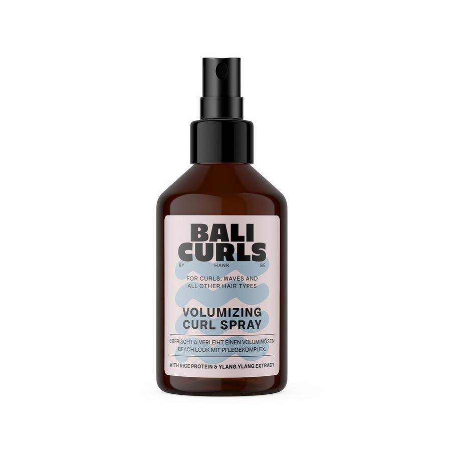 Volumizing Curl Spray 