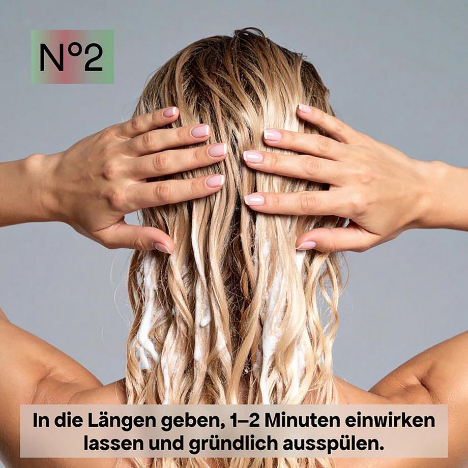 Bali Curls  Bonding Repair Conditioner  