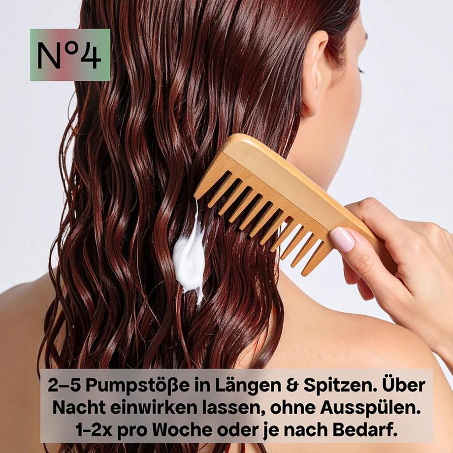 Bali Curls  Bonding Leave-In Cream  