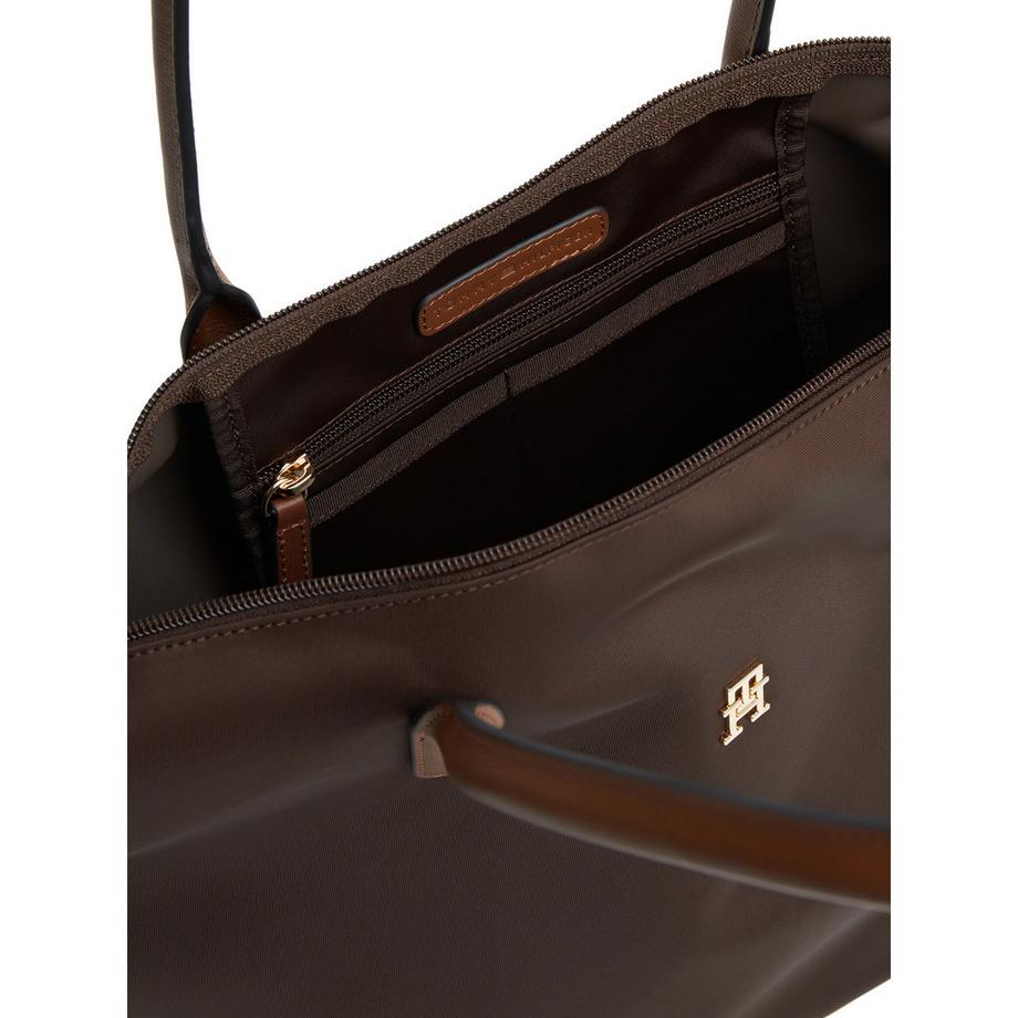 TOMMY HILFIGER Popette Tote Bag  