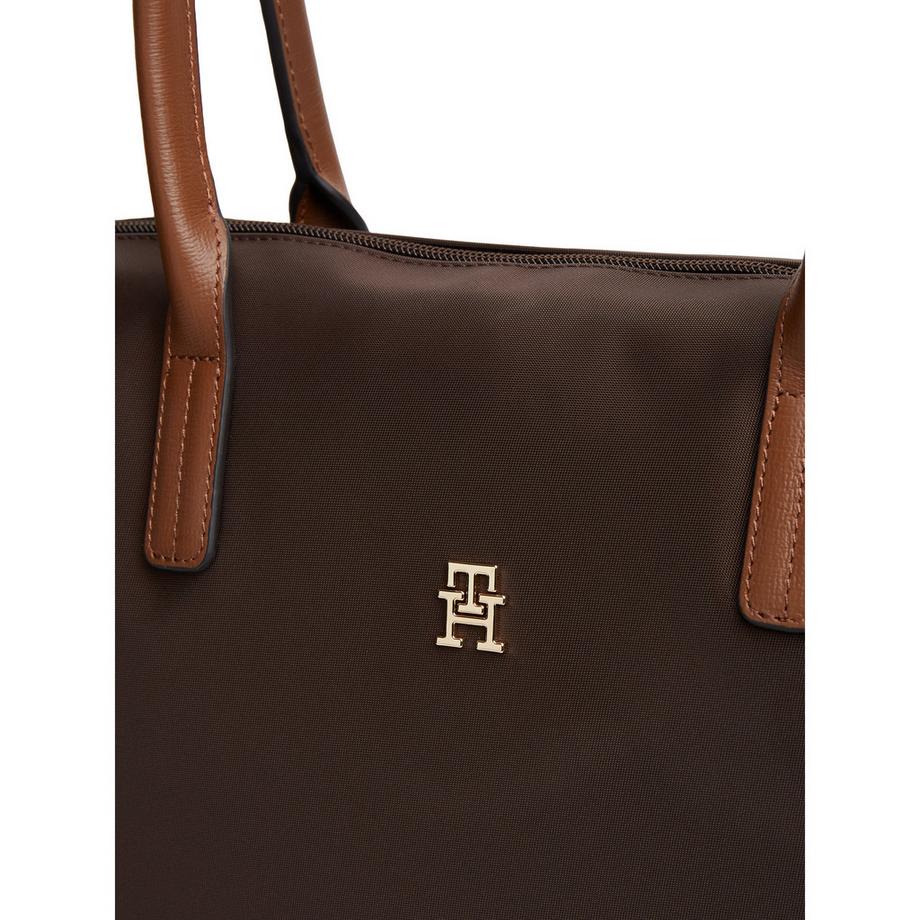 TOMMY HILFIGER Popette Tote Bag  
