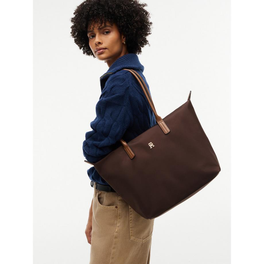 TOMMY HILFIGER Popette Tote Bag  
