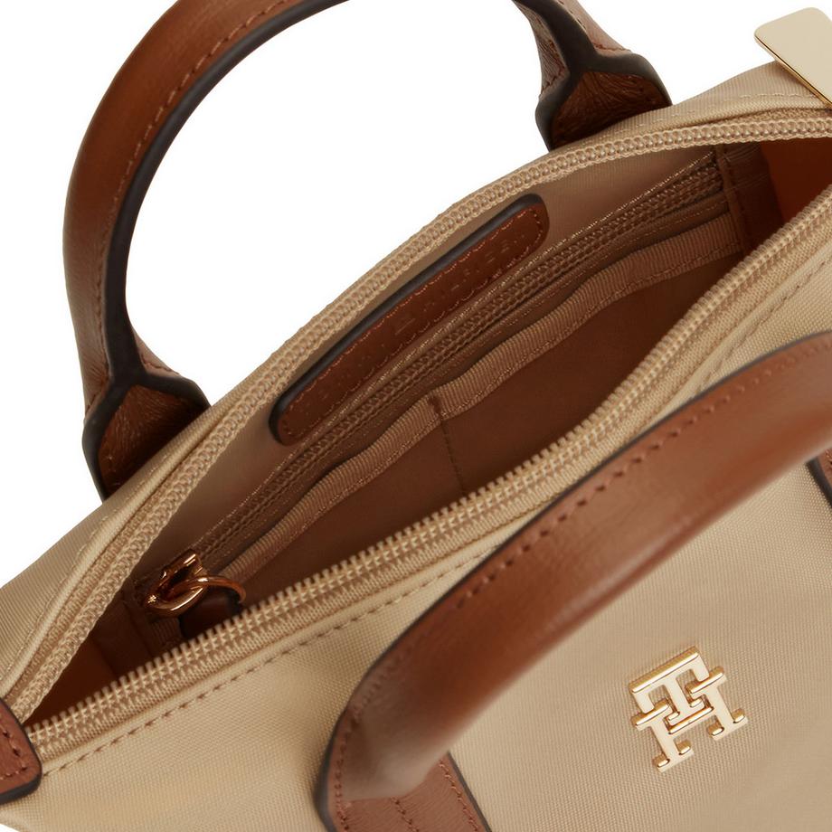 TOMMY HILFIGER Popette Tote Bag  