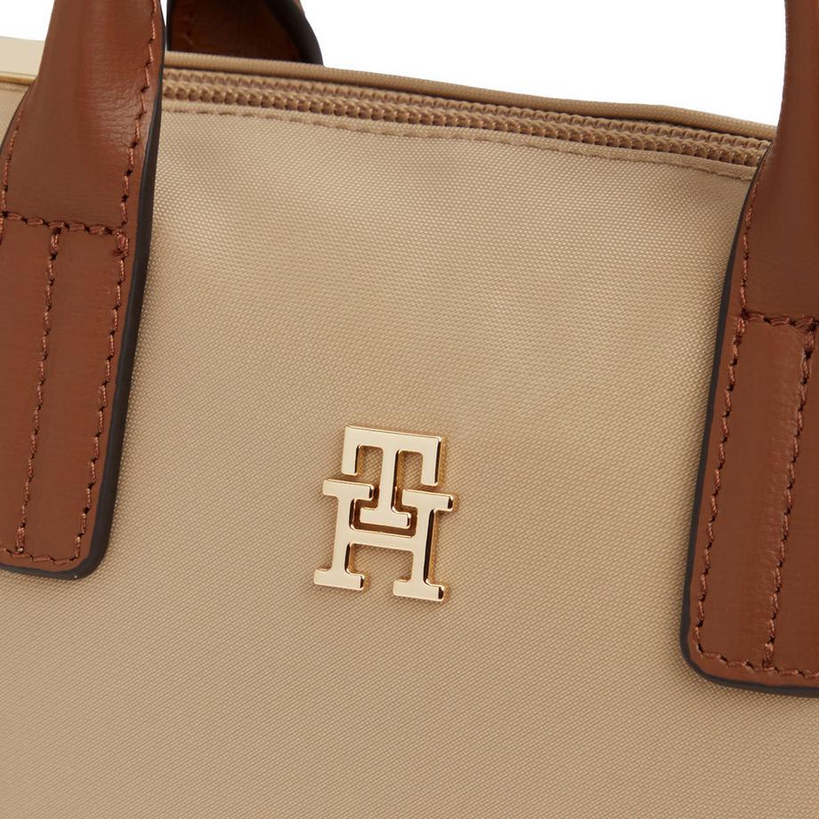 TOMMY HILFIGER Popette Tote Bag  
