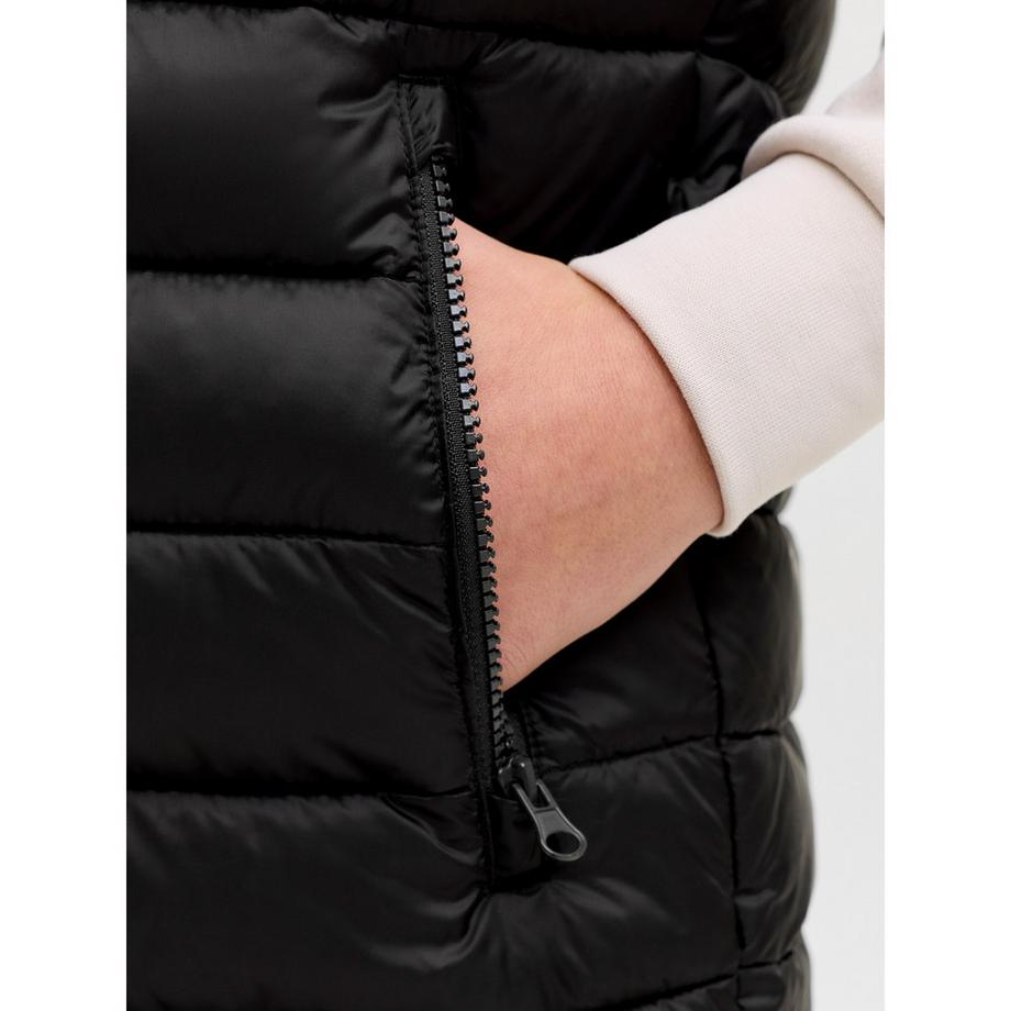 Jack & Jones Junior  Giacca senza maniche 