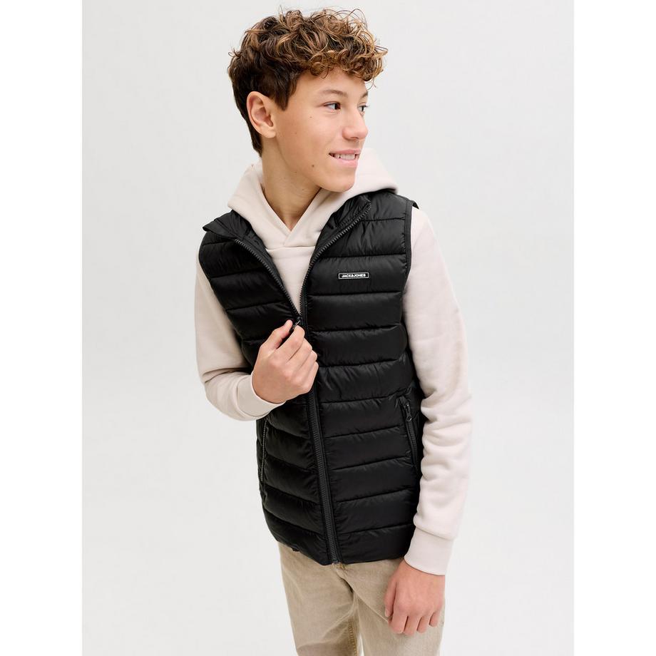 Jack & Jones Junior  Giacca senza maniche 