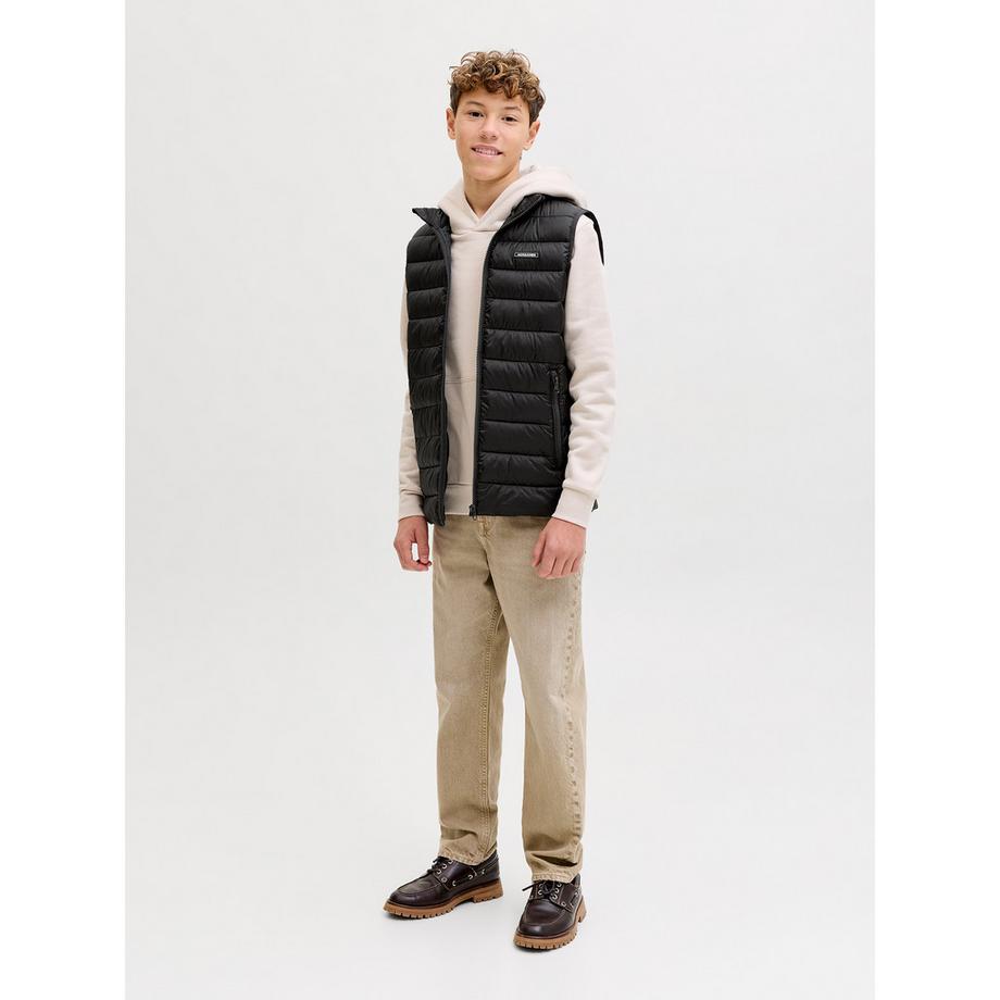 Jack & Jones Junior  Giacca senza maniche 