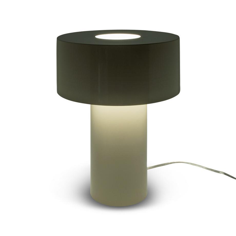 Manor Home Nachttischlampe MIAMI NIGHT 