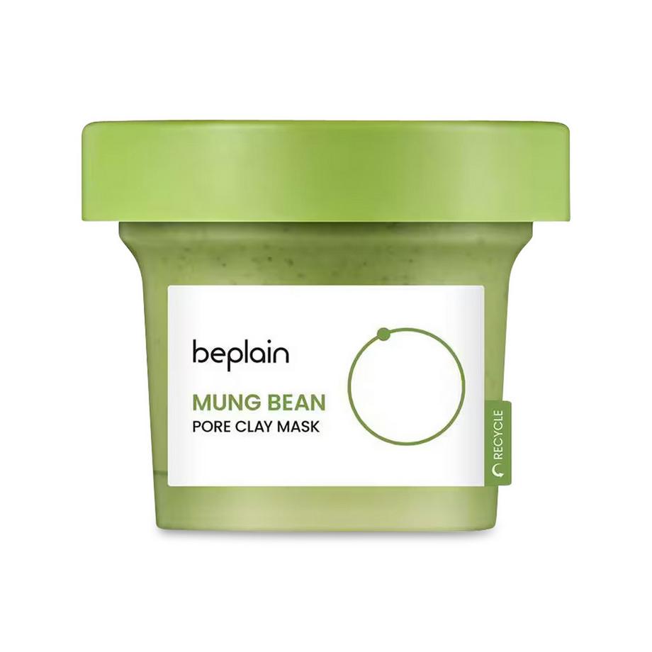 Mung Bean Pore Clay Mask