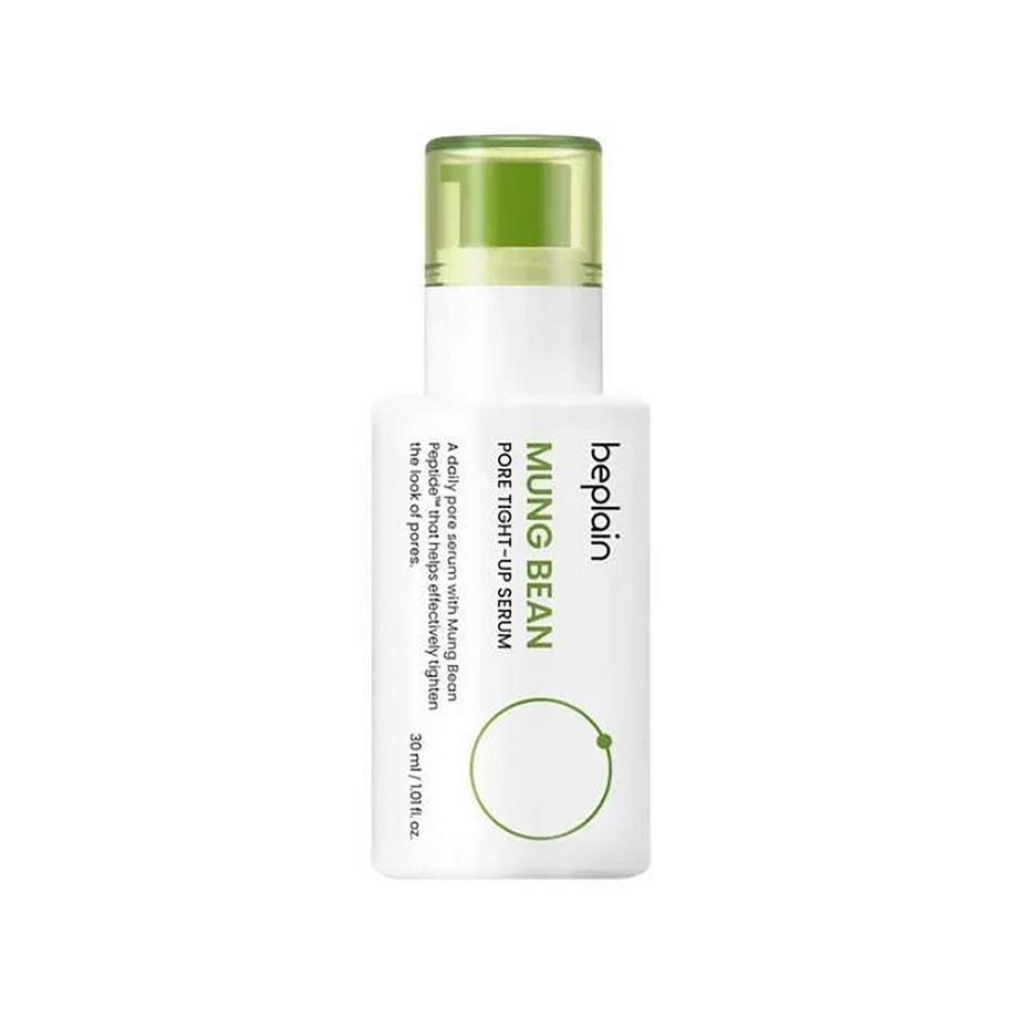 Mung Bean Pore Tight-up Serum