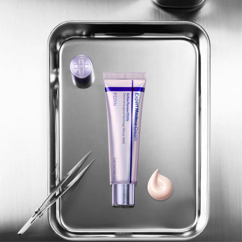 Centellian24  Expert Madeca Cream Active Renew PDRN 