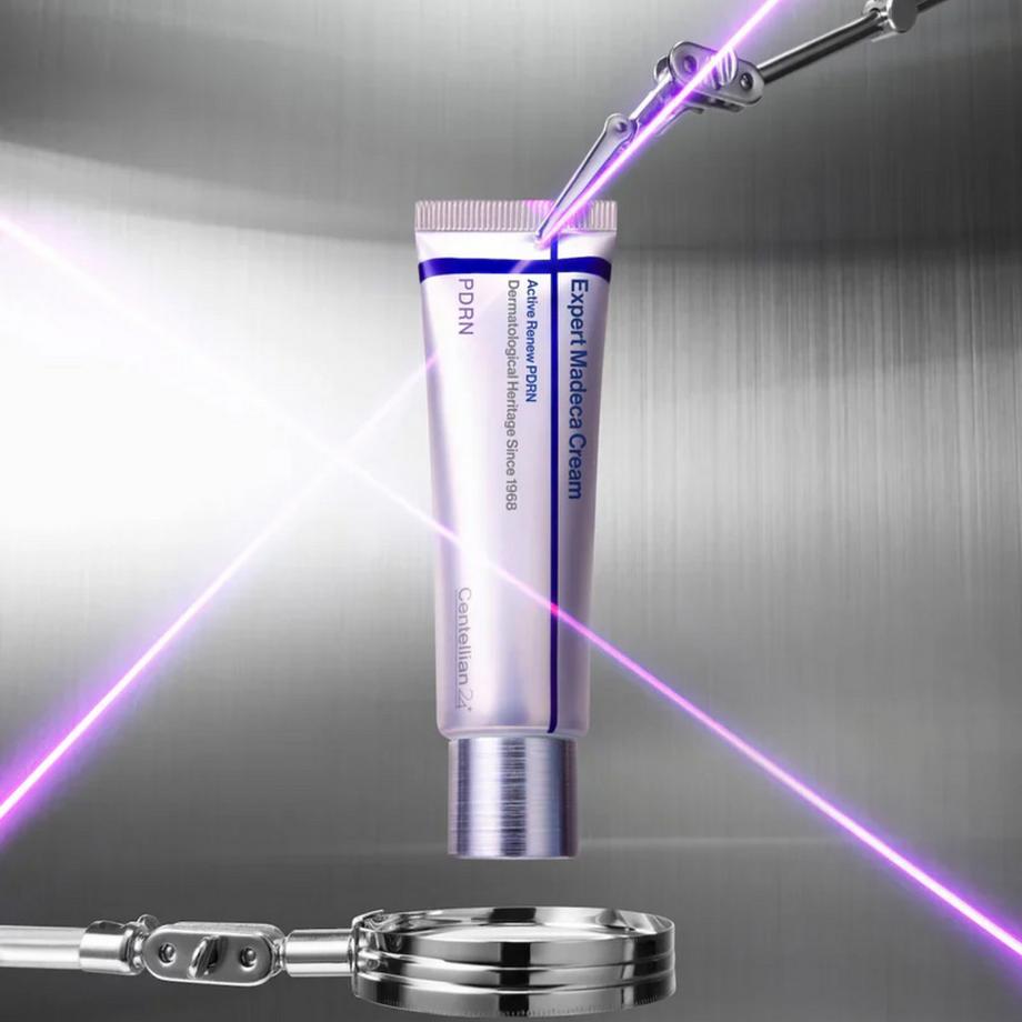 Centellian24  Expert Madeca Cream Active Renew PDRN 