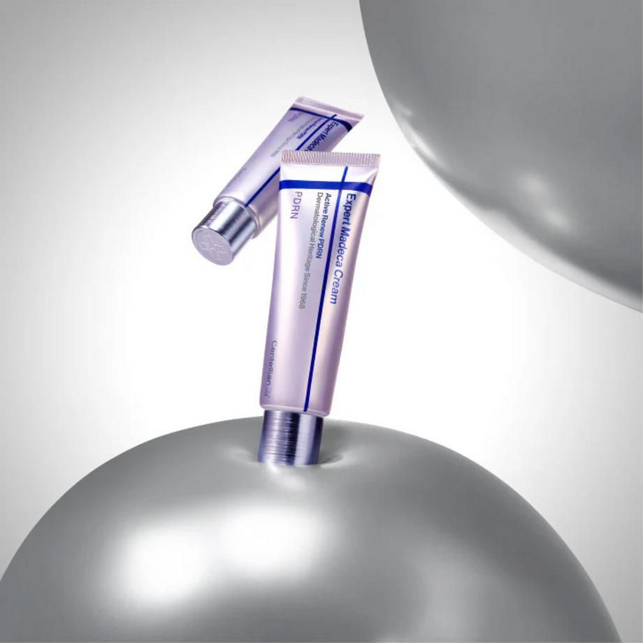 Centellian24  Expert Madeca Cream Active Renew PDRN 