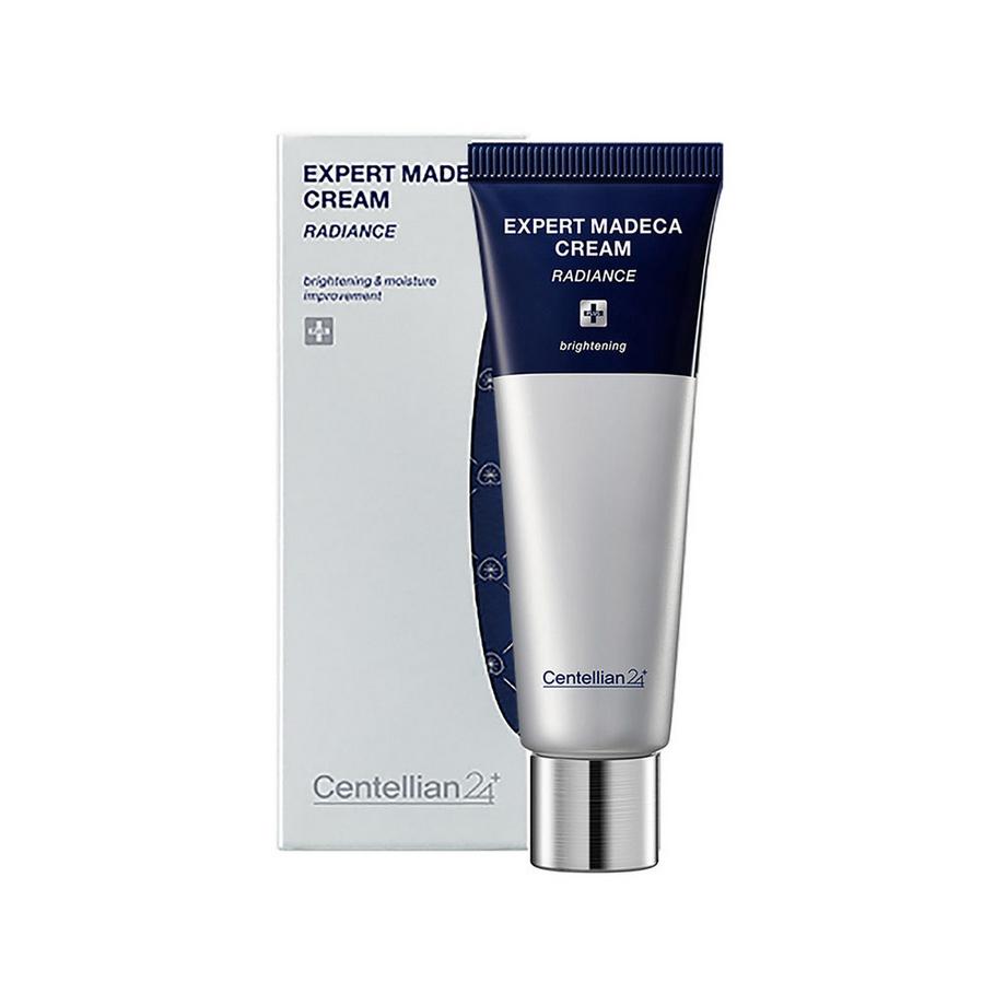 Centellian24  Expert Madeca Cream Radiance 