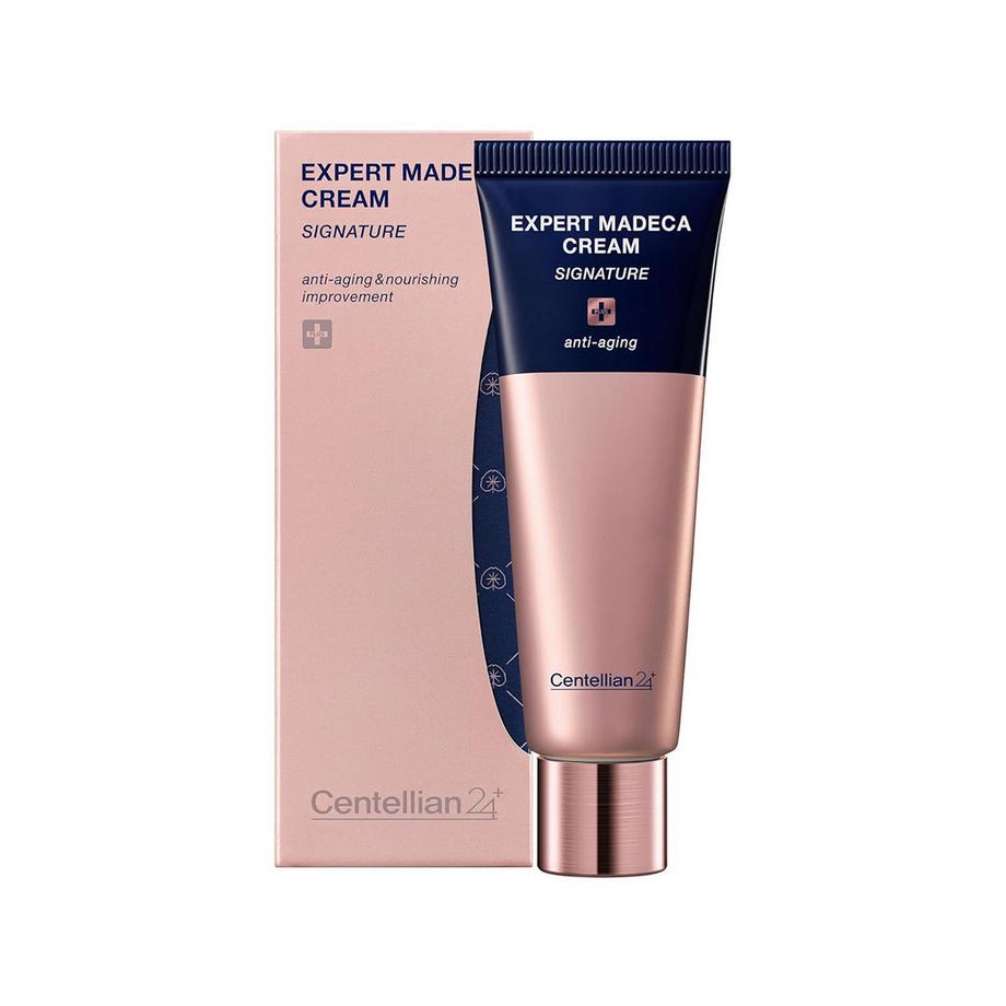Centellian24  Expert Madeca Cream Signature 