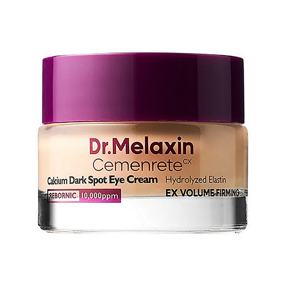 Cemenrete Calcium Dark Spot Eye Cream