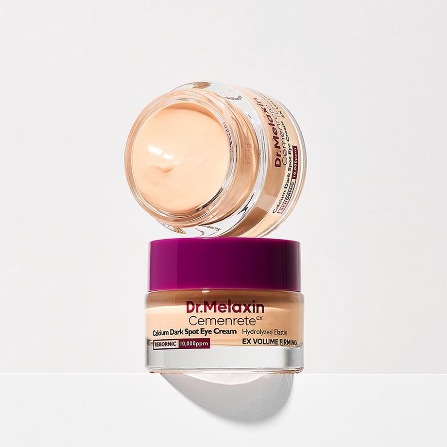 Dr.Melaxin  Cemenrete Calcium Dark Spot Eye Cream 