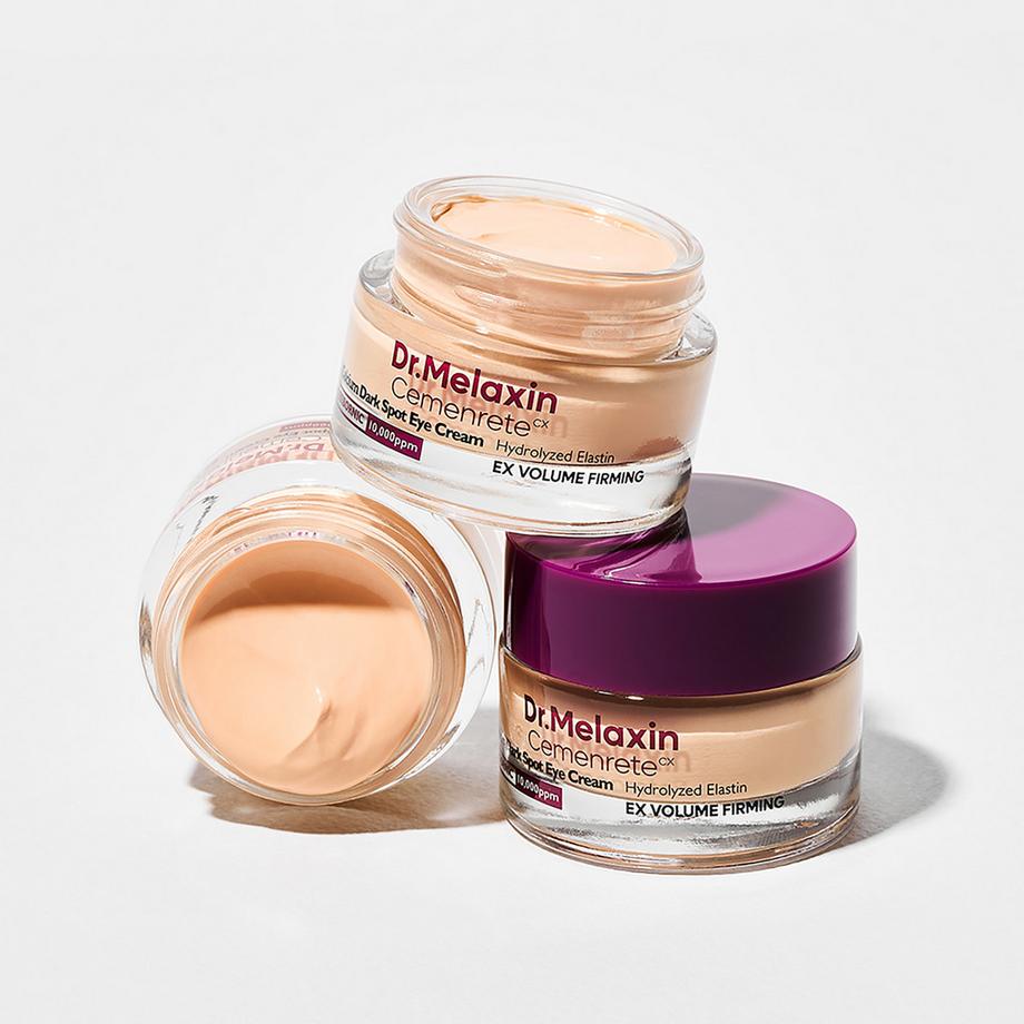 Dr.Melaxin  Cemenrete Calcium Dark Spot Eye Cream 