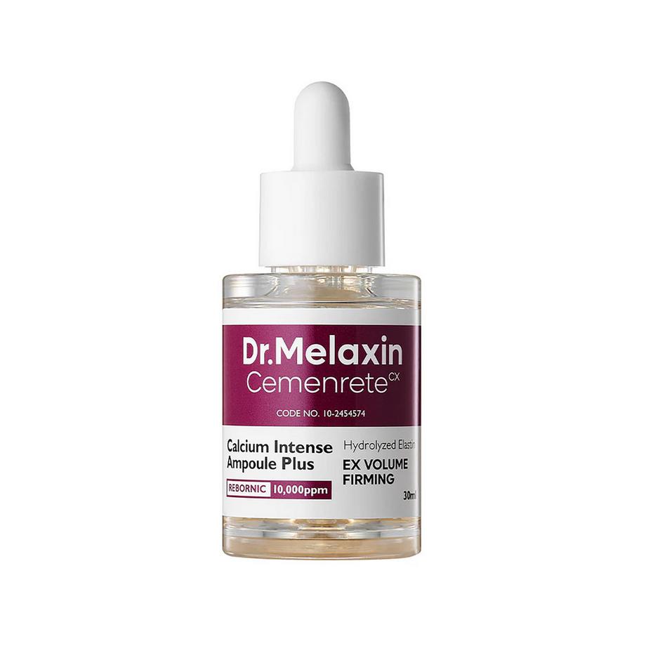 Cemenrete Calcium Intense Ampoule