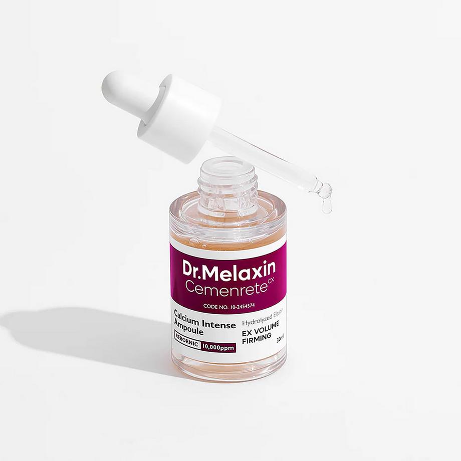 Dr.Melaxin  Cemenrete Calcium Intense Ampoule 