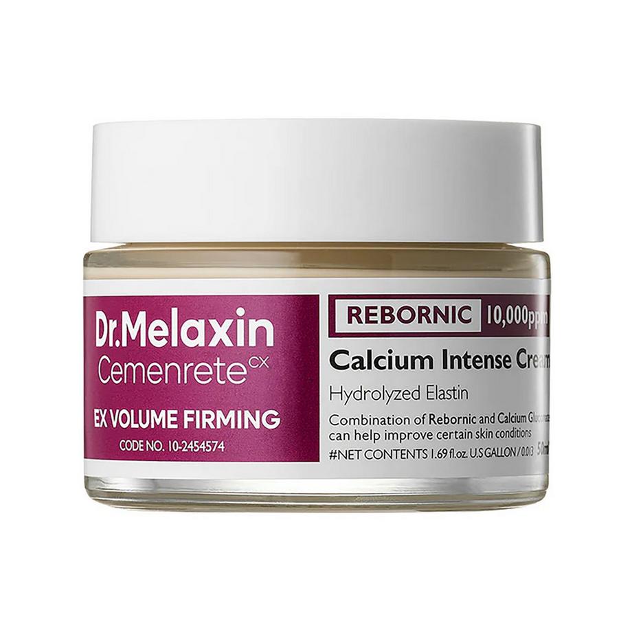 Cemenrete Calcium Intense Cream