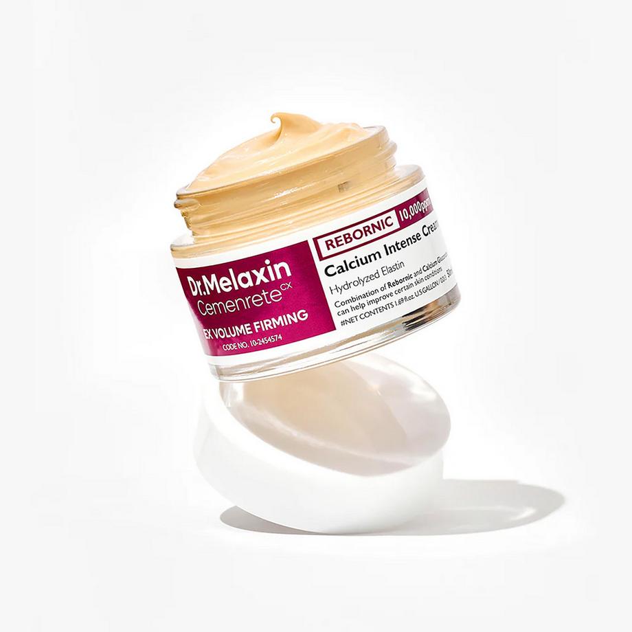 Dr.Melaxin  Cemenrete Calcium Intense Cream 