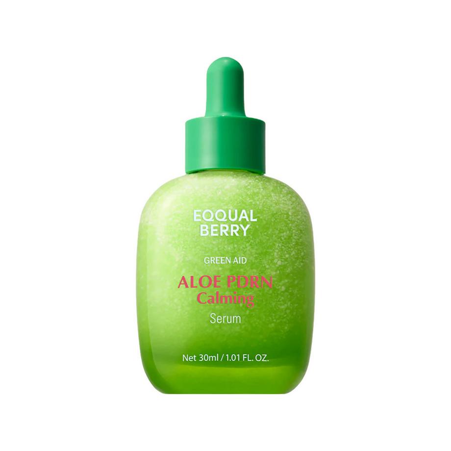 Aloe PDRN Calming Serum