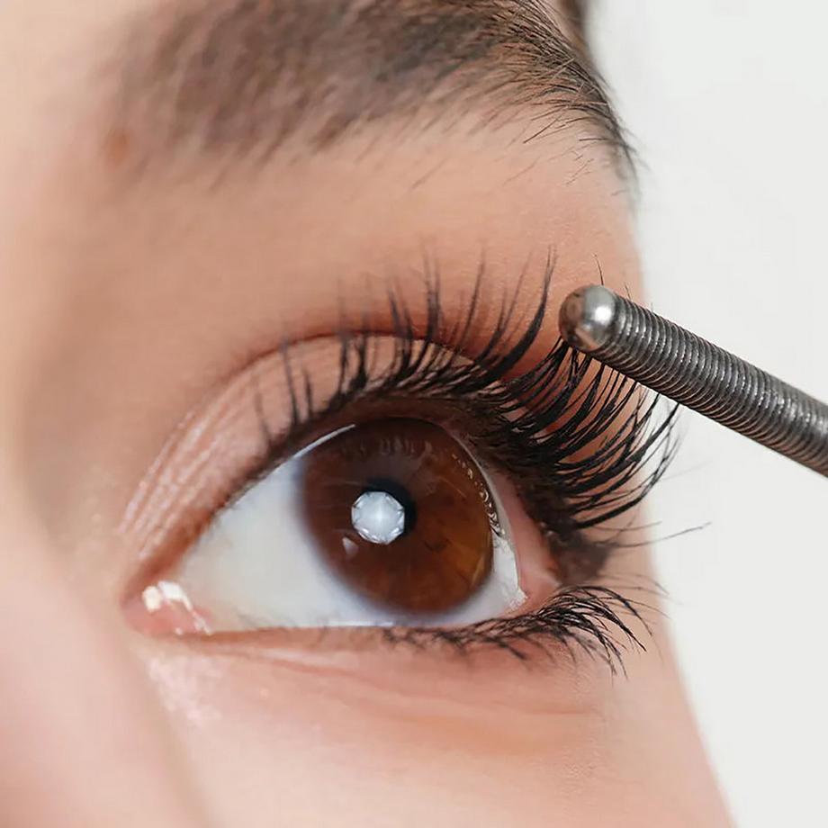 Judydoll  3D Curling Eyelash Iron Mascara 