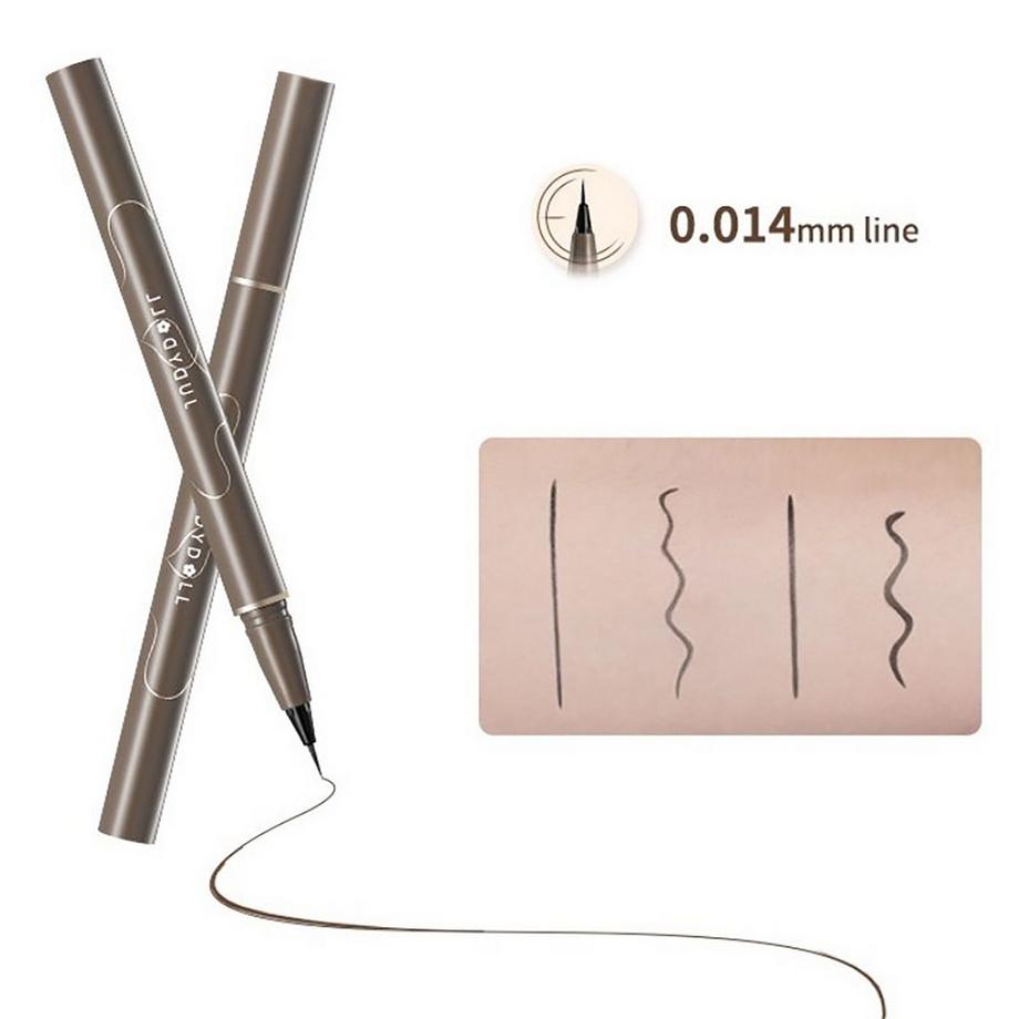 Judydoll  Ultra-Fine Liquid Eyeliner 